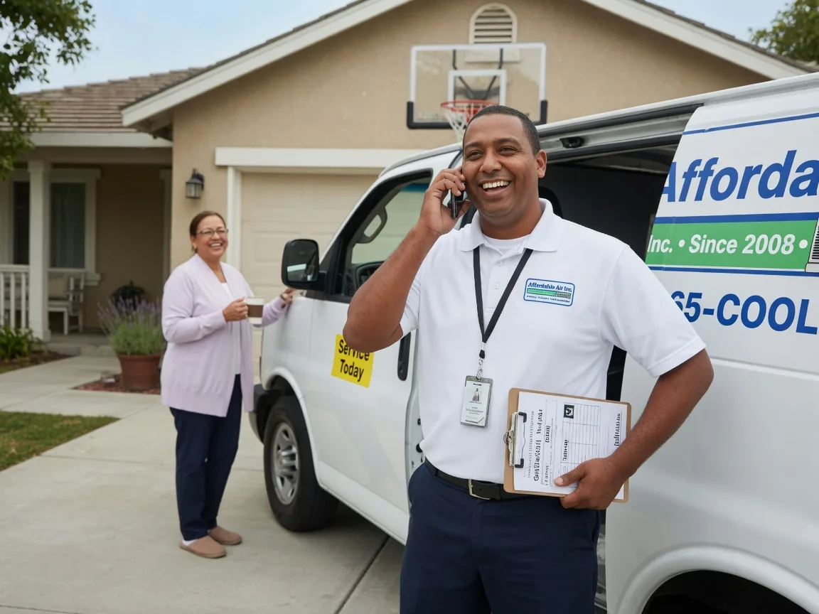 Central Ac Repair New Madrid, MO FAQs